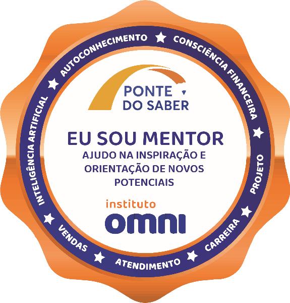 Ponte do Saber - Mentor