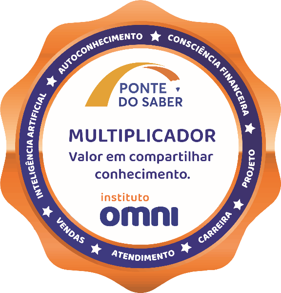 Ponte do Saber - Multiplicador