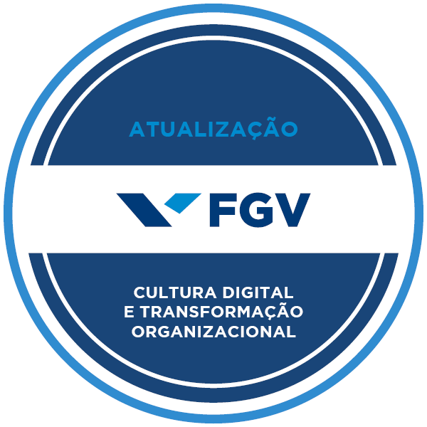 Cultura Digital e Transformação Organizacional
