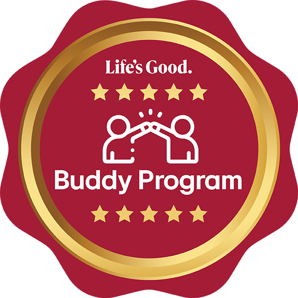 Buddy Program