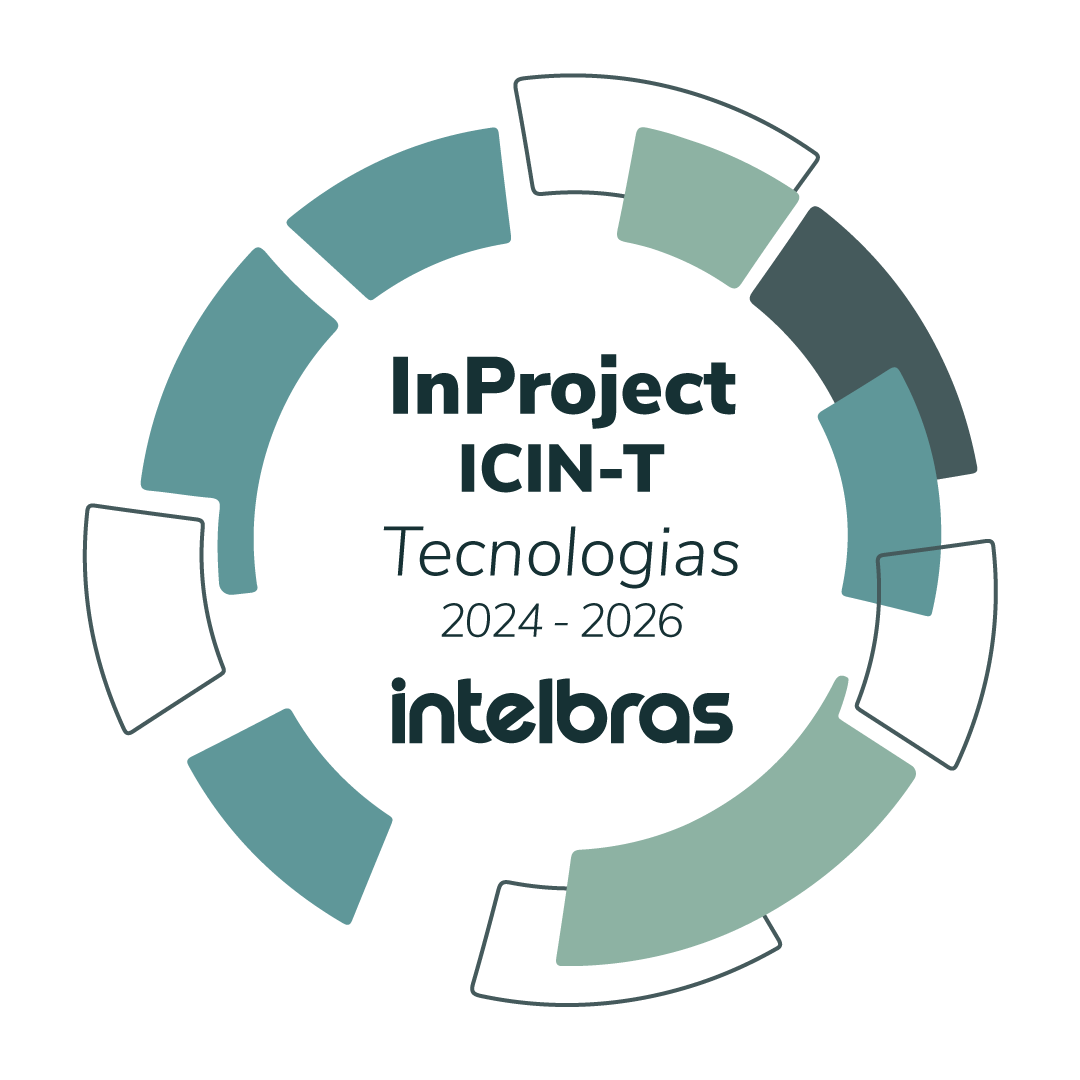 Intelbras Certificação InProject em Tecnologia|ICIN-T