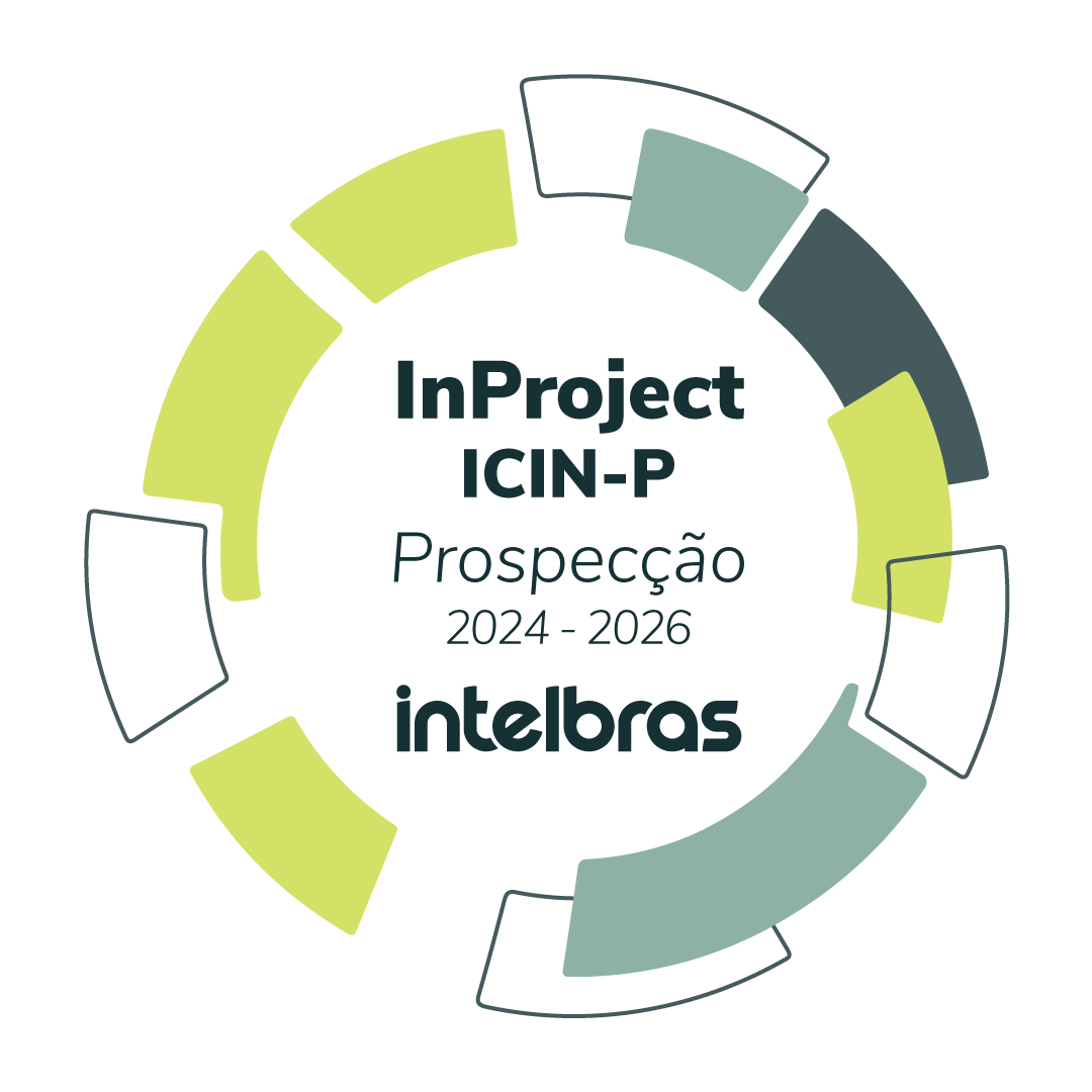 Intelbras Certificação InProject em Prospecção| ICIN-P