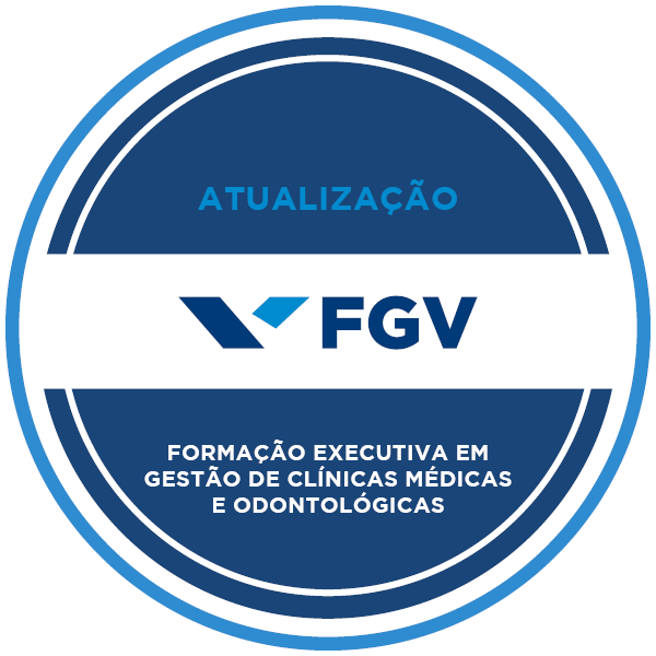 Formação Executiva em Gestão de Clínicas Médicas e Odontológicas