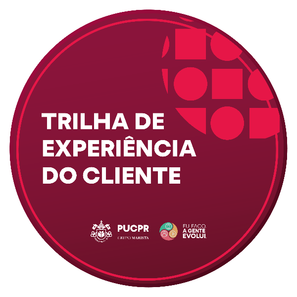 Trilha de Experiência do Cliente