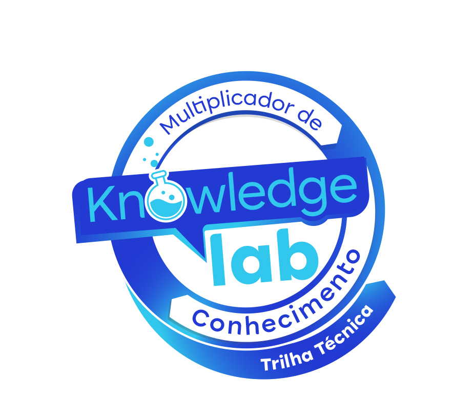 Knowledge Lab | Trilha Técnica