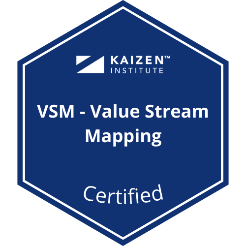 Aplicação Prática do VSM - Value Stream Mapping em Estudo de Caso de Linha de Montagem Lorenzetti