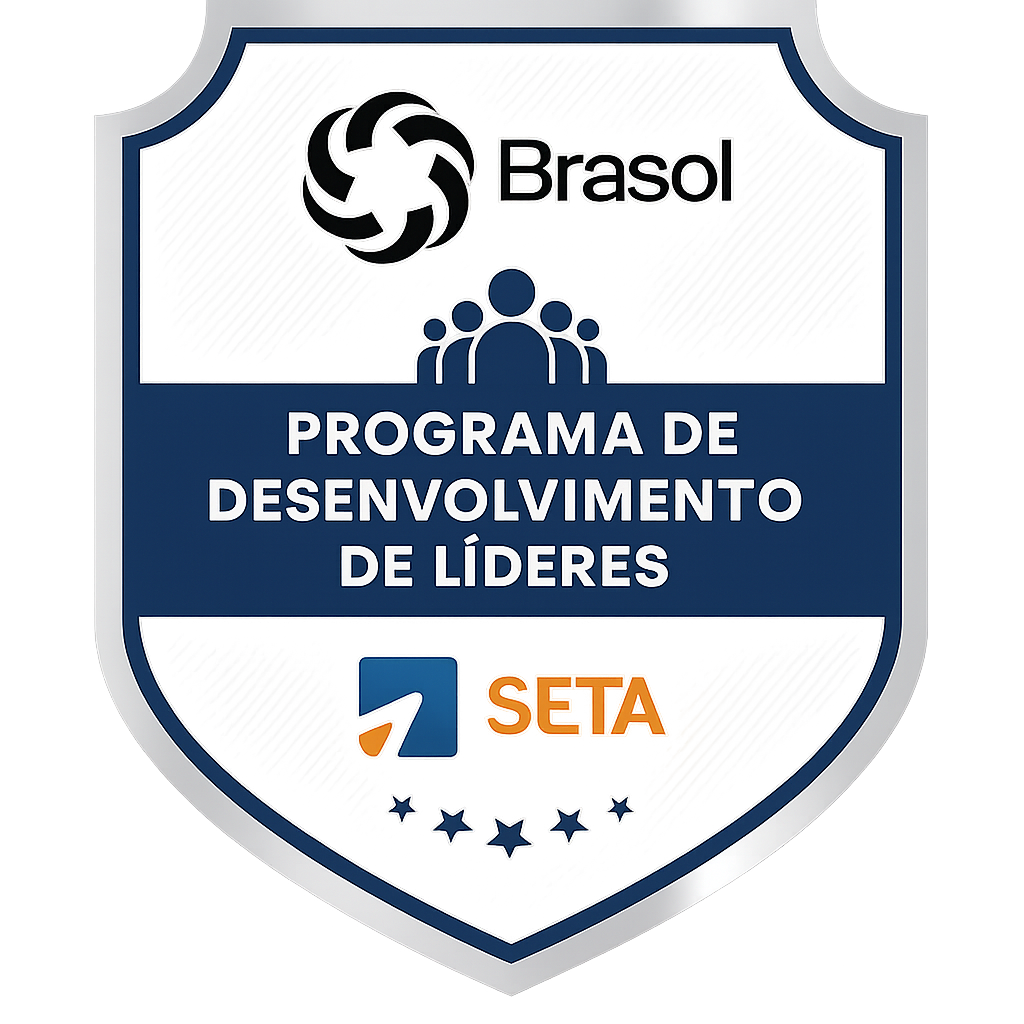 Brasol - Programa de Desenvolvimento de Líderes