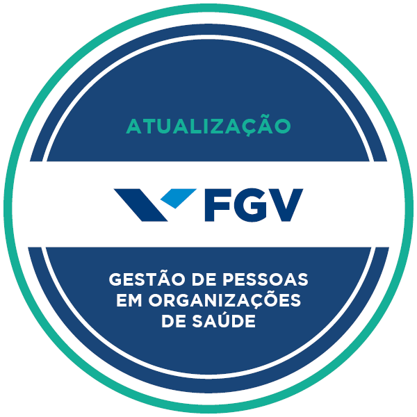 Gestão de Pessoas em Organizações de Saúde