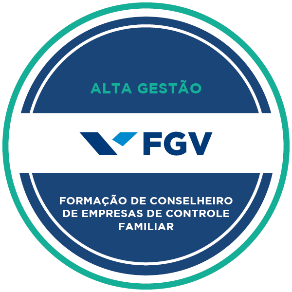 Formação de Conselheiro de Empresas de Controle Familiar