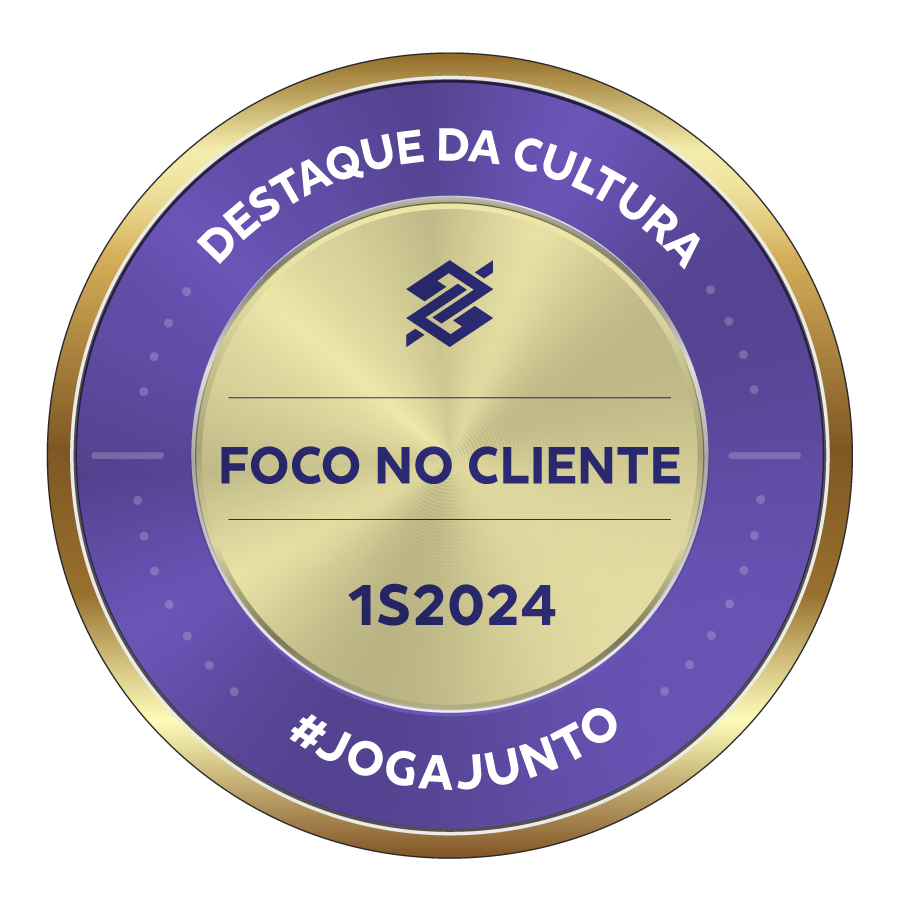 Foco no Cliente