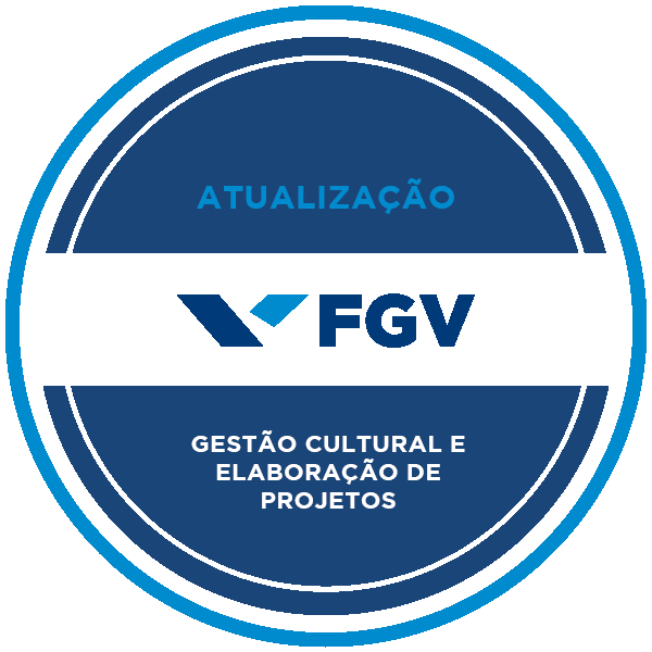 Gestão Cultural e Elaboração de Projetos