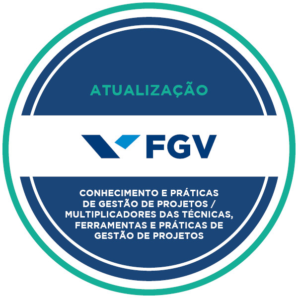 Conhecimento e Práticas de Gestão de Projetos/Multiplicadores das Técnicas, Ferramentas e Práticas de Gestão de Projetos