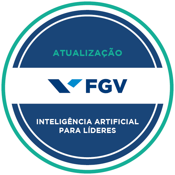 Inteligência Artificial para Líderes