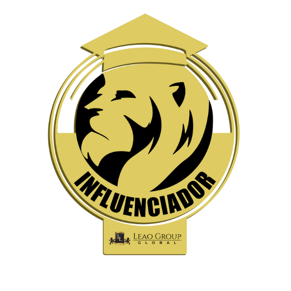 Influenciador e Residente de Aprendizagem • Nível Ouro