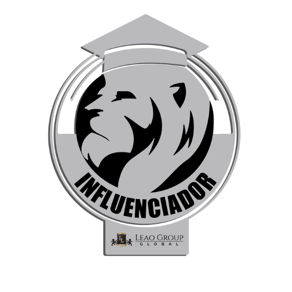 Influenciador de Aprendizagem • Nível Prata