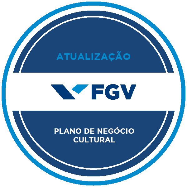 Plano de Negócio Cultural