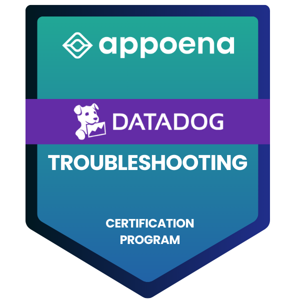 Troubleshooting com Datadog