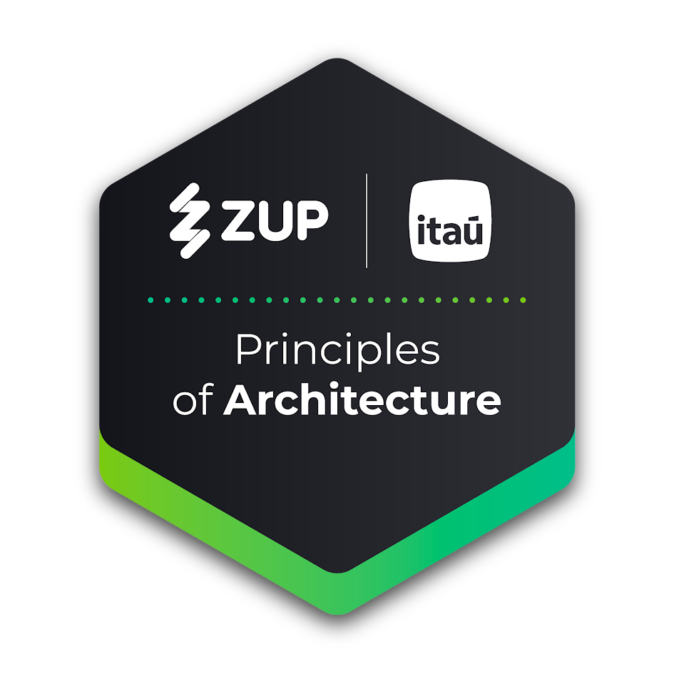 Principles of Architecture