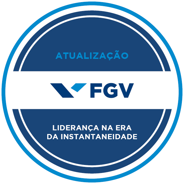 Liderança na Era da Instantaneidade