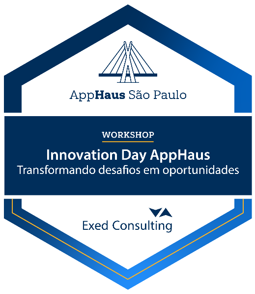 Workshop | Innovation Day AppHaus São Paulo