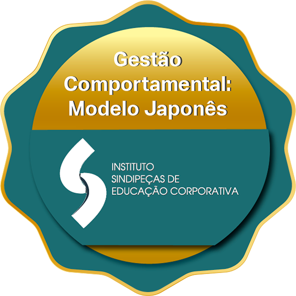Gestão Comportamental: Modelo Japonês