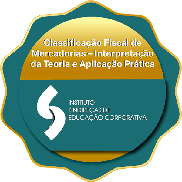 Classificação Fiscal de Mercadorias – Interpretação da Teoria e Aplicação Prática