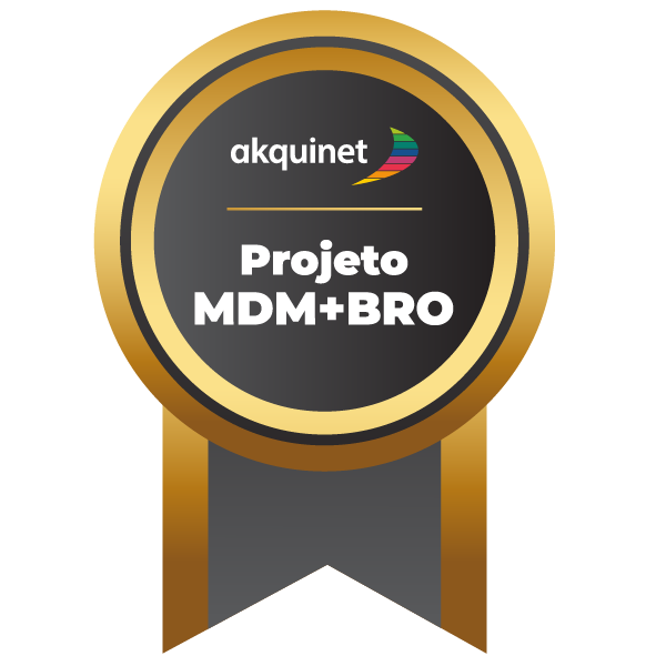 Projeto MDM BRO