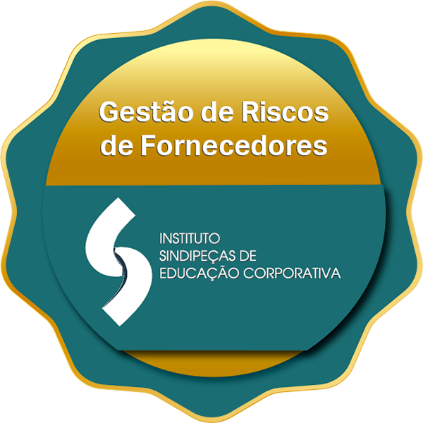 Gestão de Riscos de Fornecedores