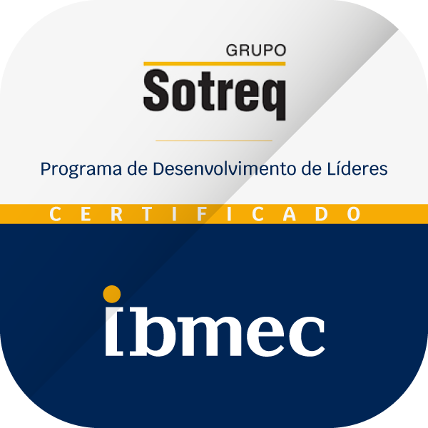 Programa de Desenvolvimento de Líderes