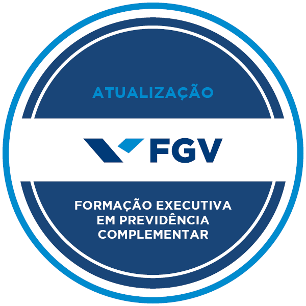 Formação Executiva em Previdência Complementar