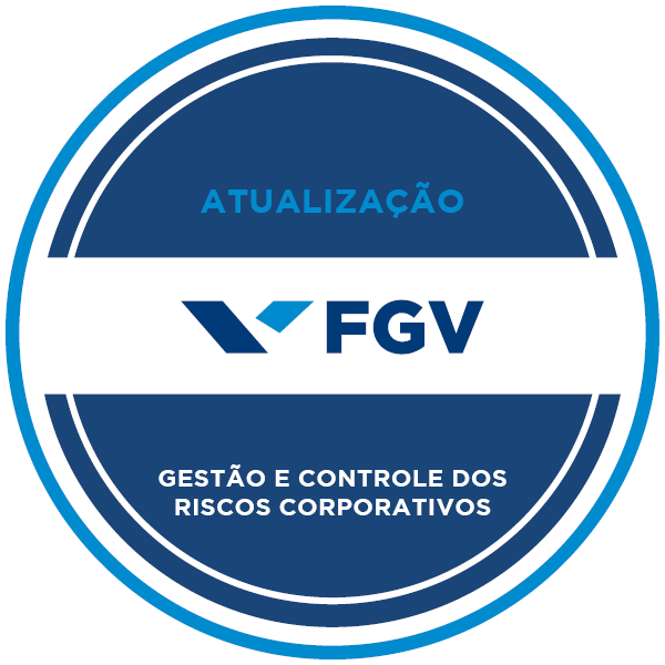 Gestão e Controle dos Riscos Corporativos