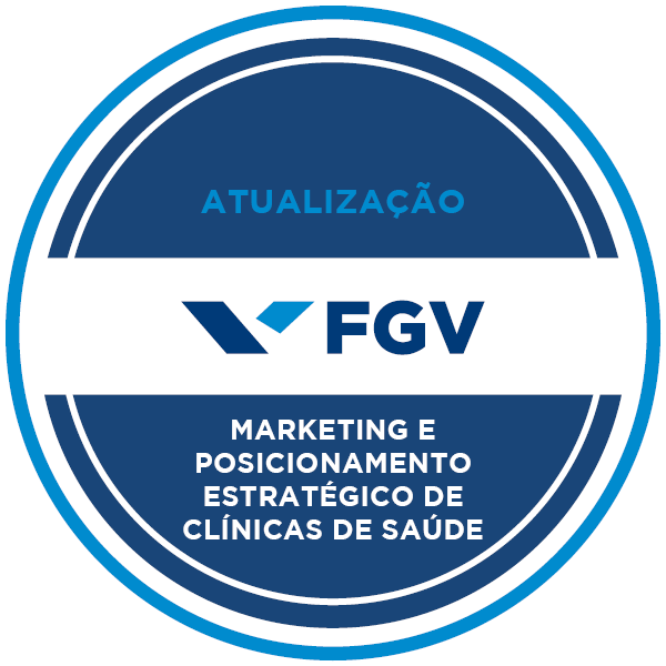 Marketing e Posicionamento Estratégico de Clínicas de Saúde