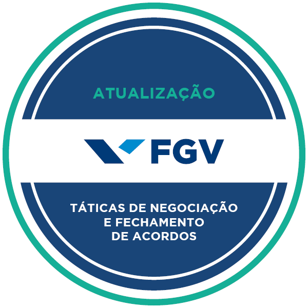 Táticas de Negociação e Fechamento de Acordos