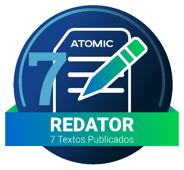 Redator 3