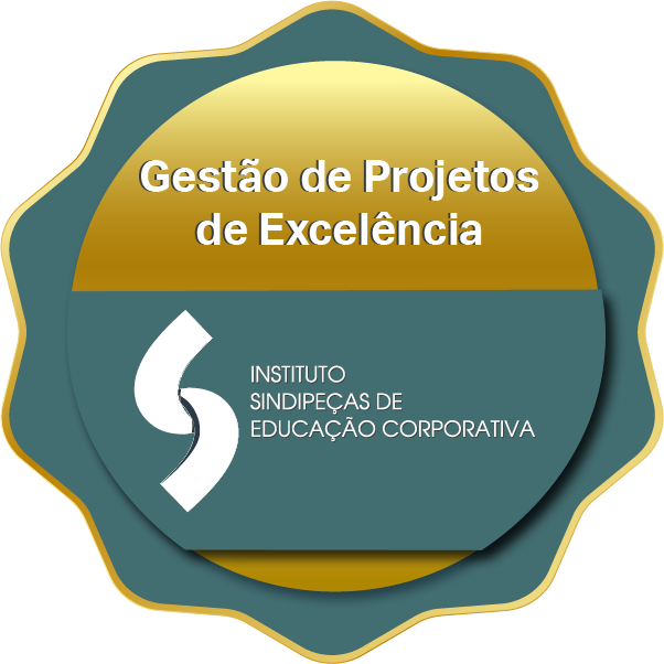 Gestão de Projetos de Excelência