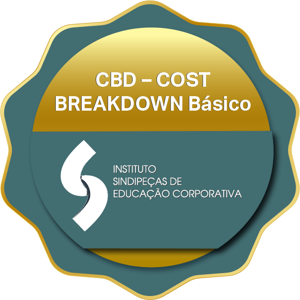 CBD – COST BREAKDOWN Básico