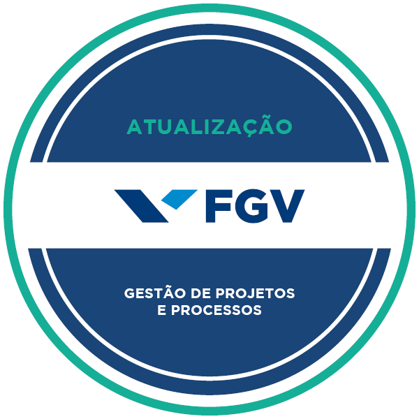 Gestão de Projetos e Processos