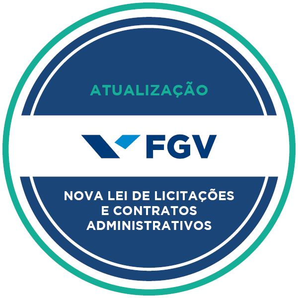 Workshop: Nova Lei de Licitações e Contratos Administrativos