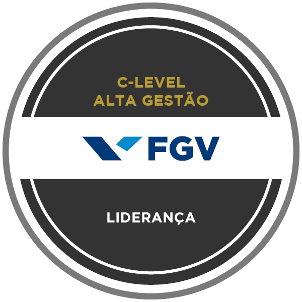 C-Level FGV – Módulo Liderança