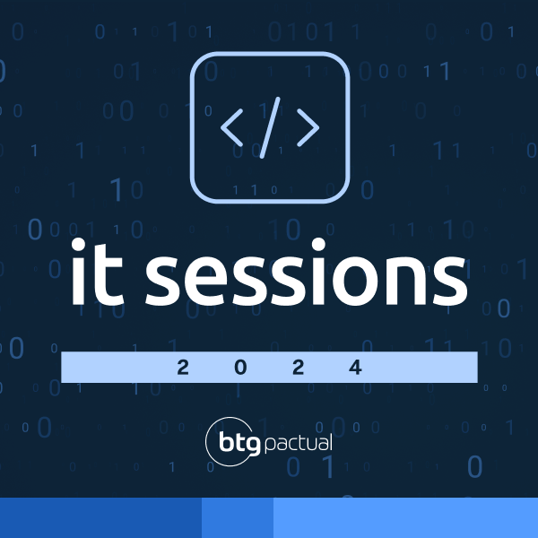 IT Sessions 2024