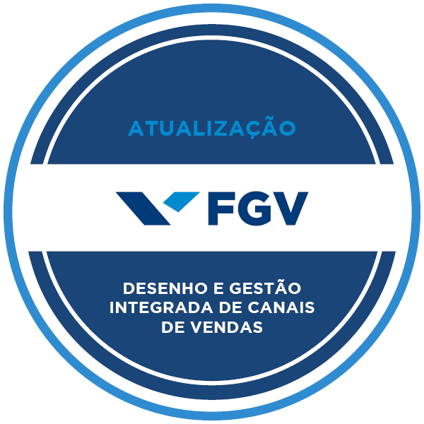 Desenho e Gestão Integrada de Canais de Vendas