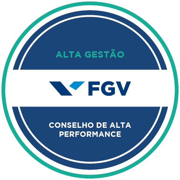 Conselho de Alta Performance – Programa Piloto