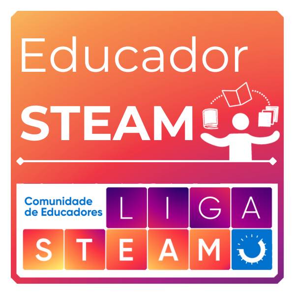 EDUCADOR STEAM 2024