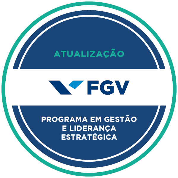 Programa em Gestão e Liderança Estratégica