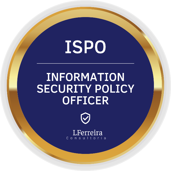 ISPO: INFORMATION SECURITY POLICY OFFICER