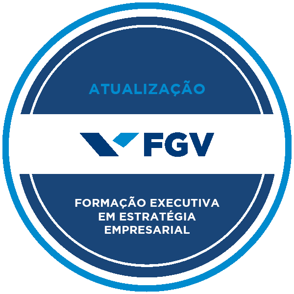 Formação Executiva em Estratégia Empresarial