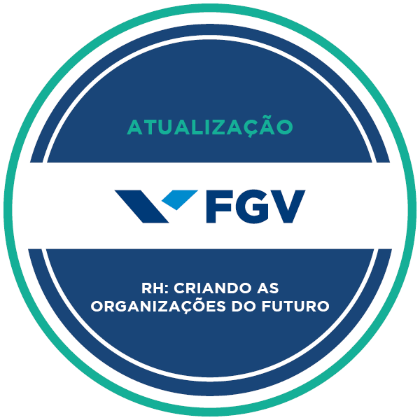 RH: Criando as Organizações do Futuro