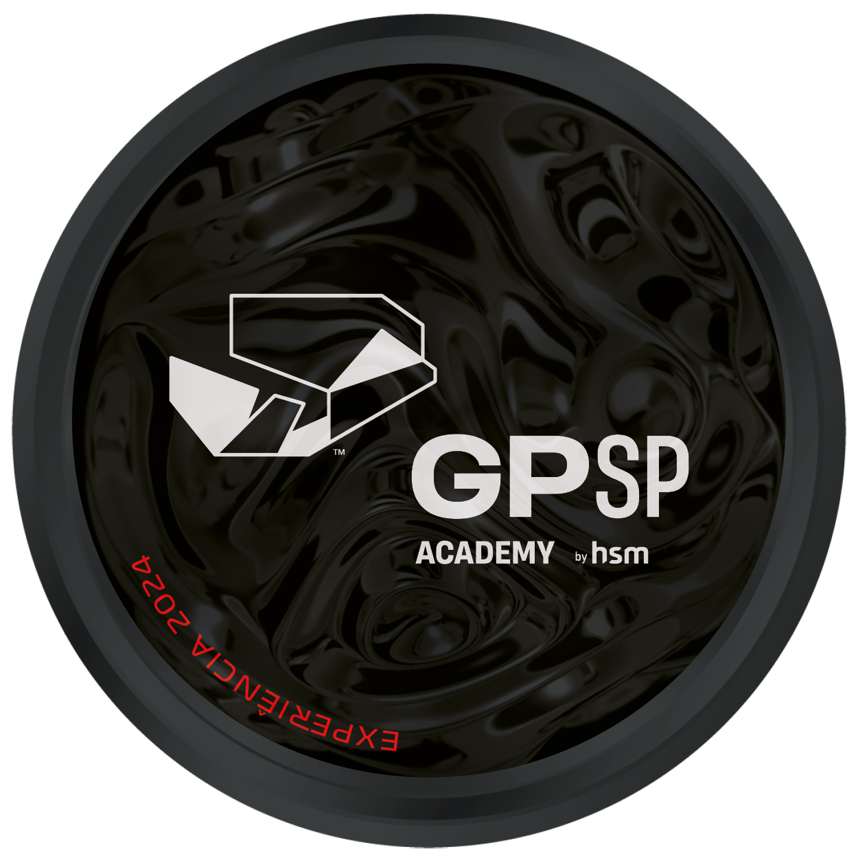 CERTIFICADO GP SP Academy by HSM 2024