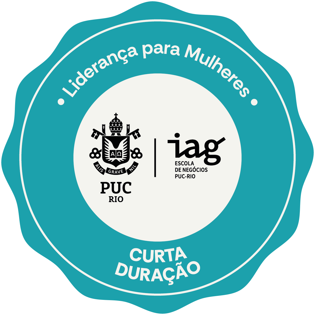LIDERANÇA PARA MULHERES