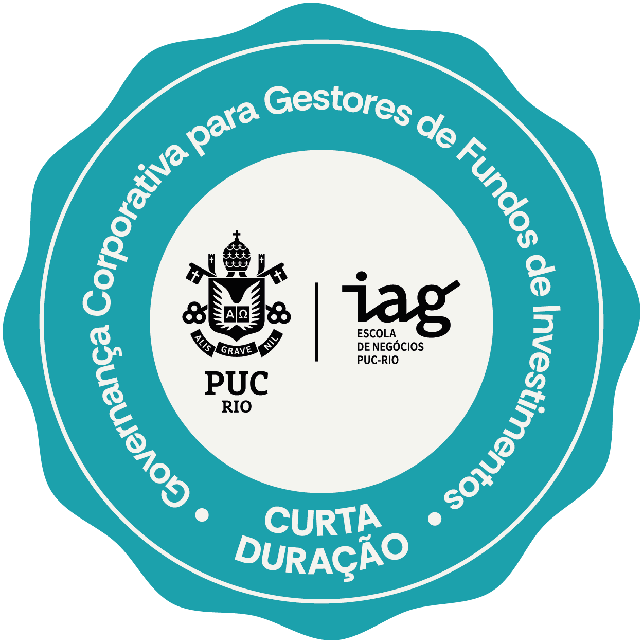 GOVERNANÇA CORPORATIVA PARA GESTORES DE FUNDOS DE INVESTIMENTOS